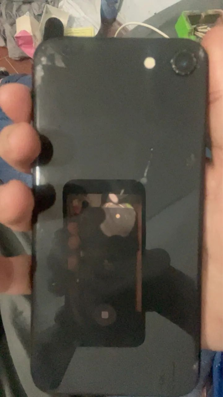 iPhone SE 