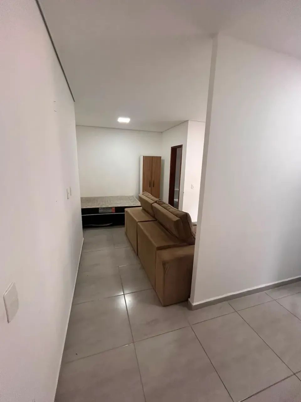 Imóvel / Studio a venda com 30 metros quadrados de 1 quarto no Campeche - Florianópolis -  - Foto 4