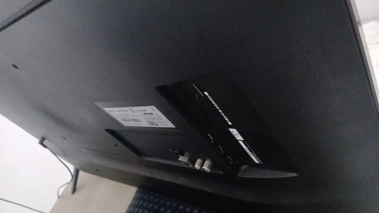 Smart tv LG 43 polegadas  - Foto 2