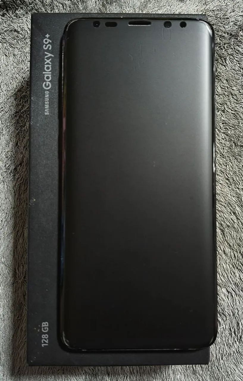 Samsung Galaxy S9+ - Foto 2