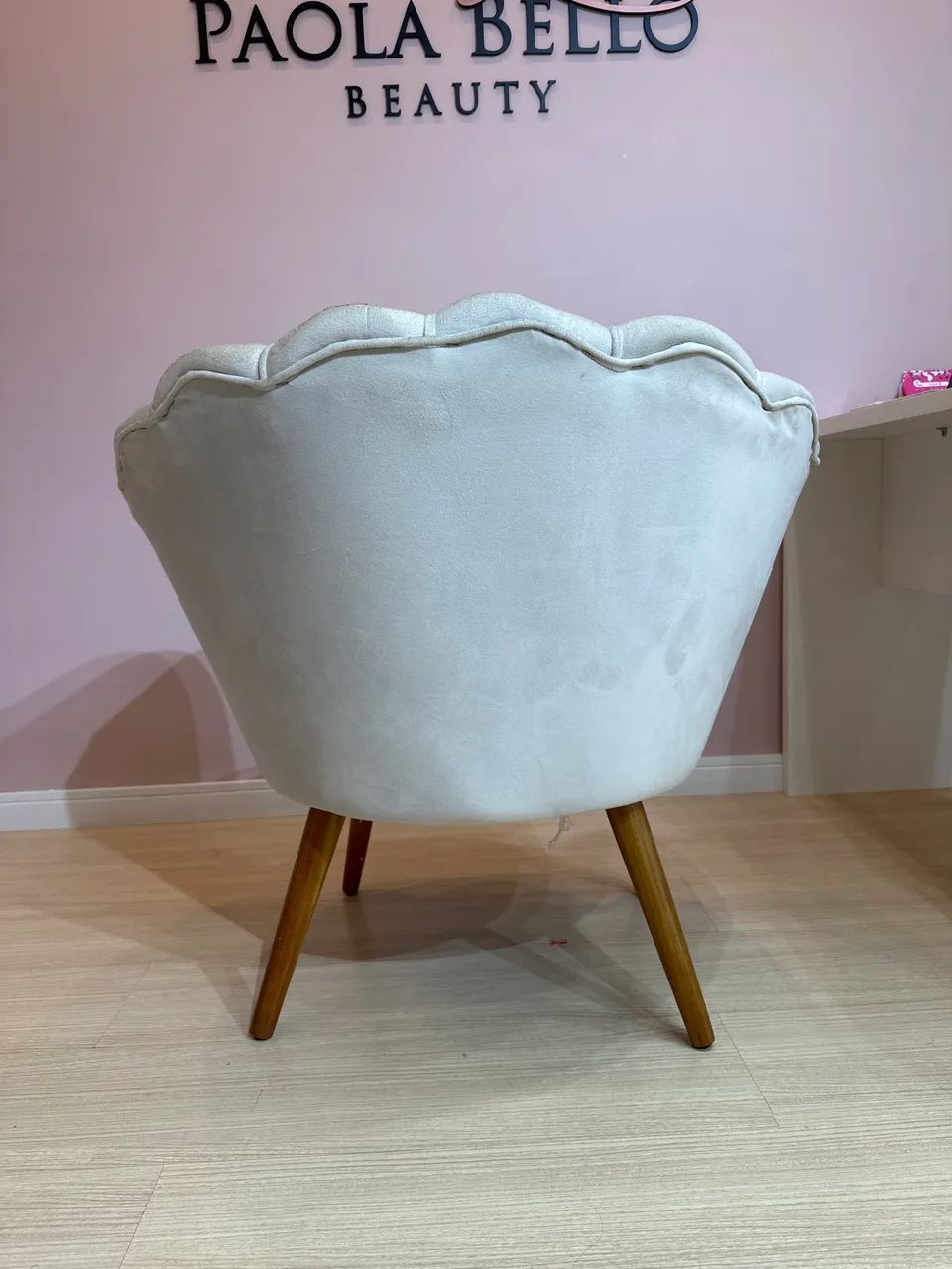 poltrona flor  - Foto 3