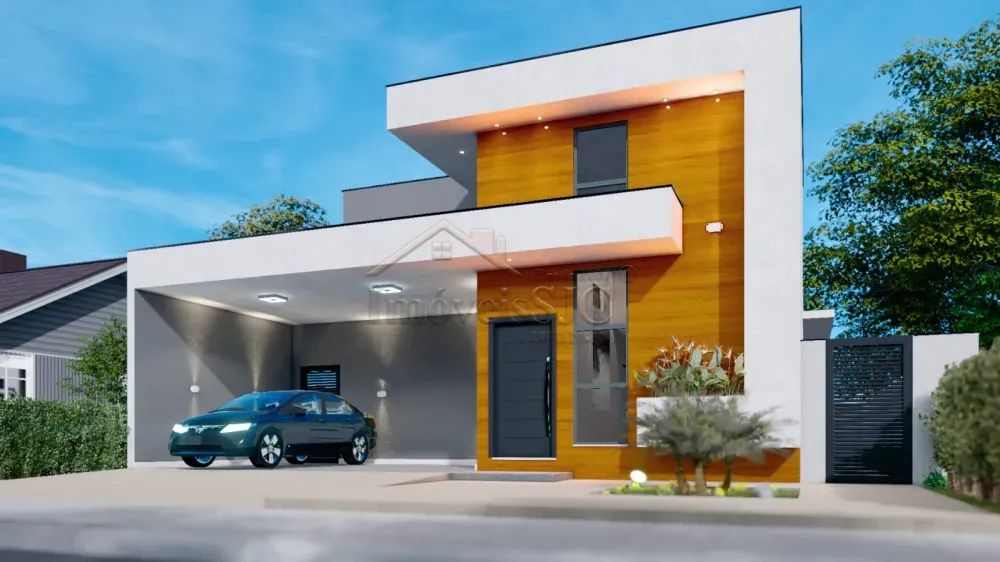 Casas Condomínio em Caçapava - Foto 3