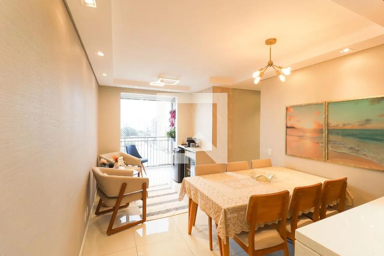 Apartamento à Venda - Vila Maria , 3 Quartos, 64 m2