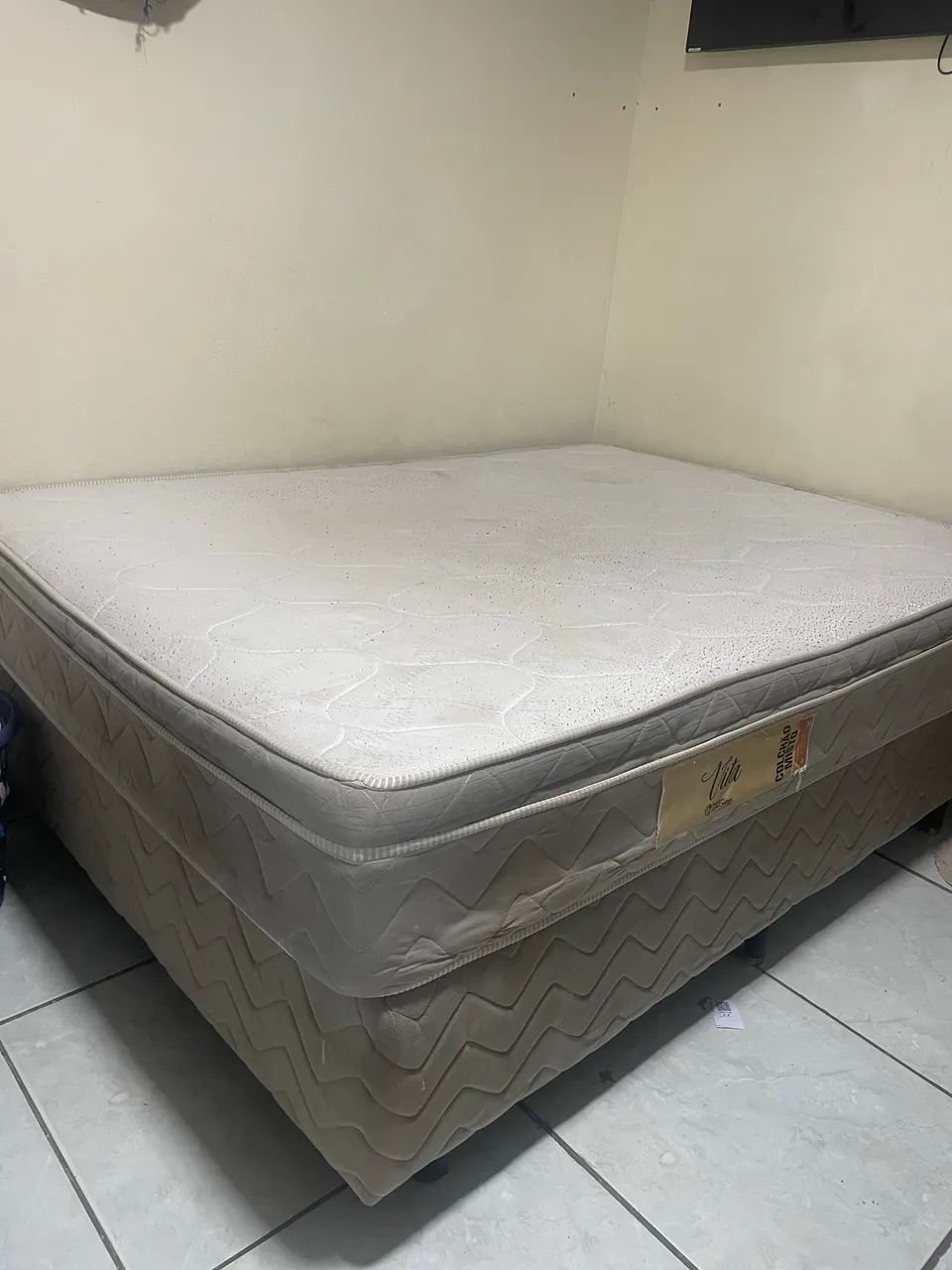 Cama de casal  - Foto 2