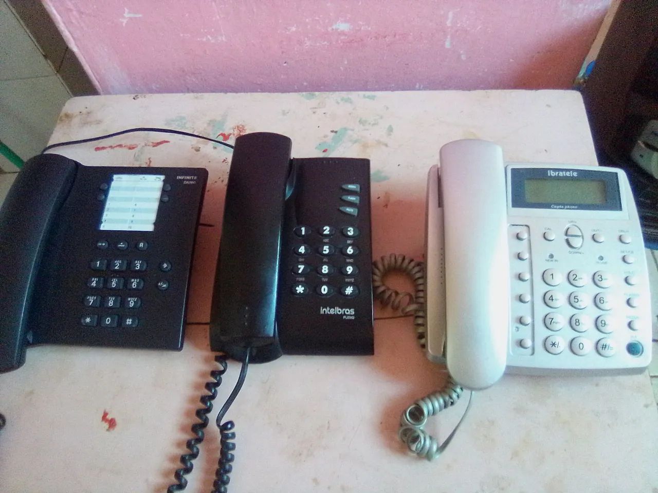 TELEFONE FIXO - Foto 4