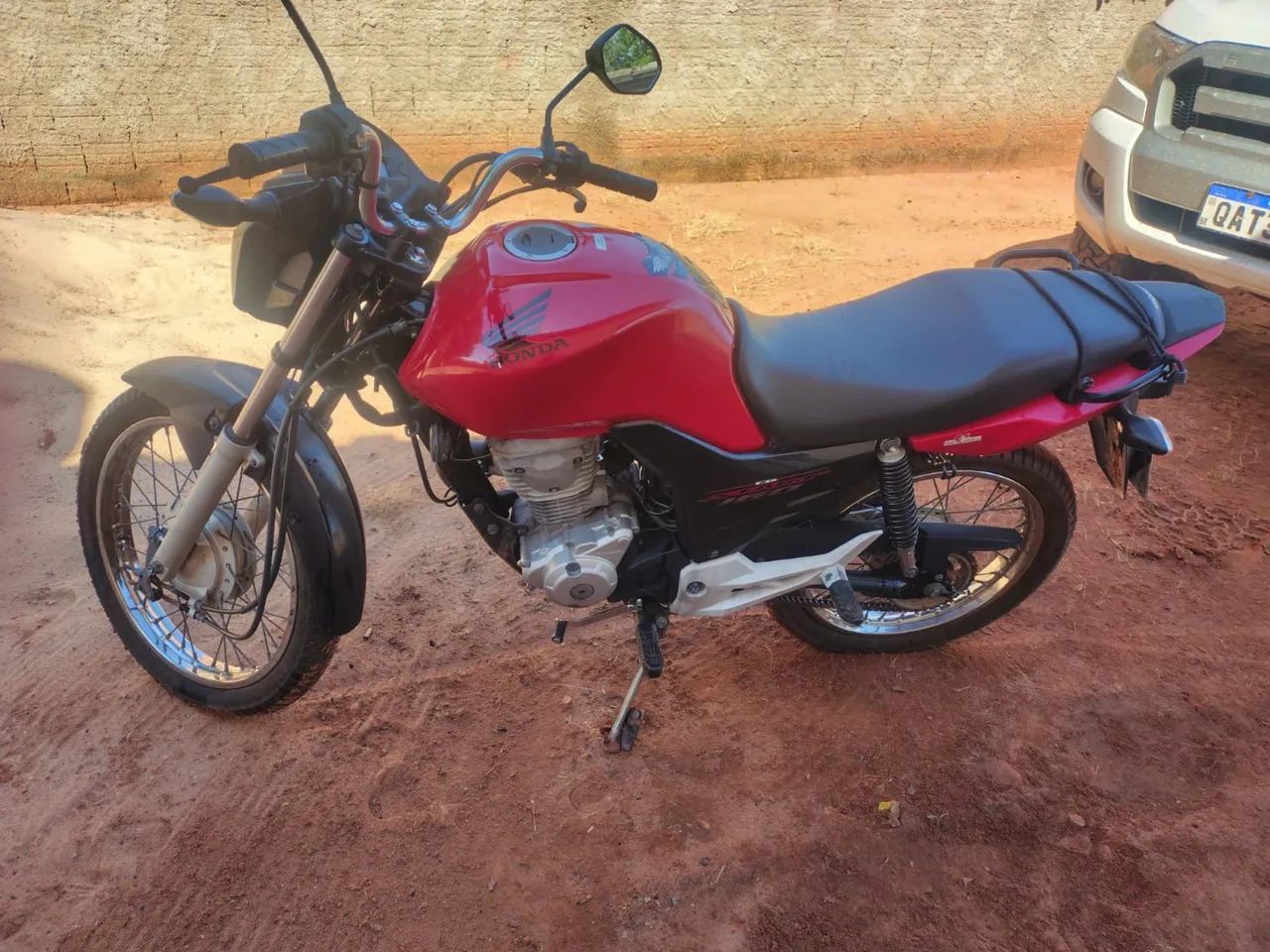Moto zero - Foto 2