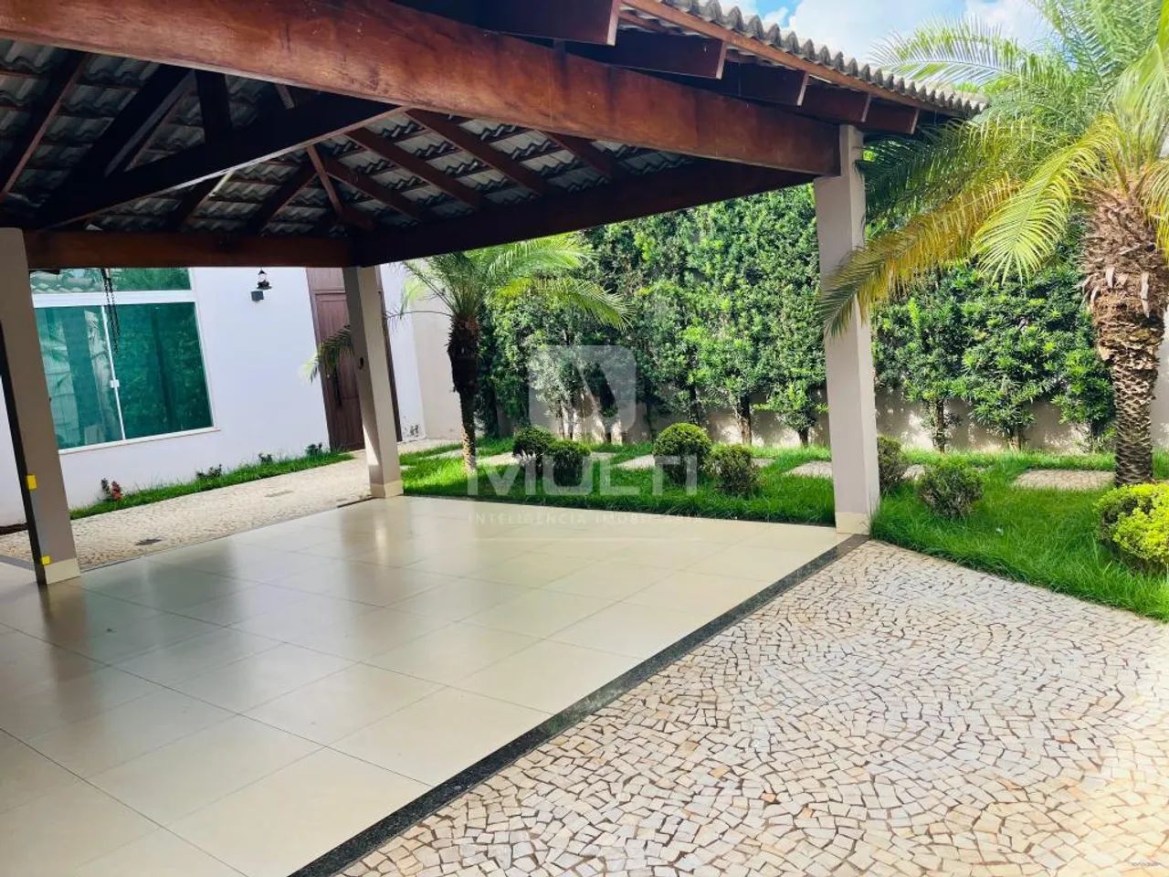Casa - BOSQUE DOS BURITIS - Foto 2