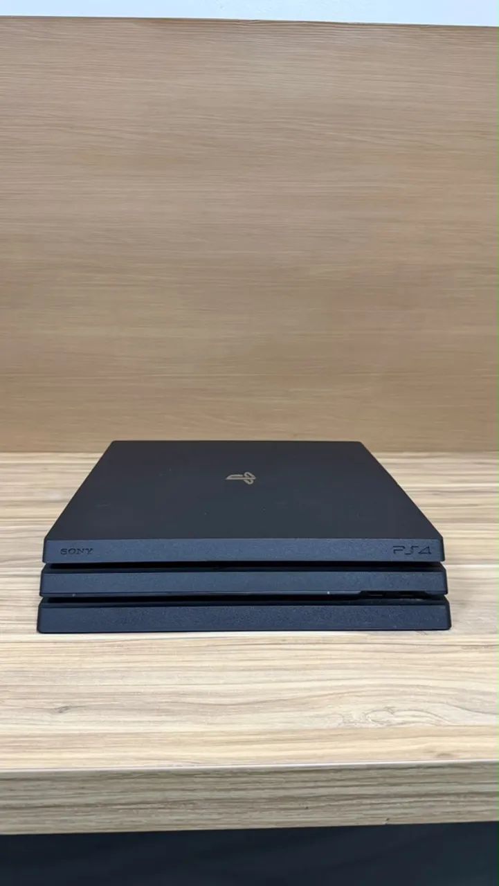 PS4 PRO  - Foto 2