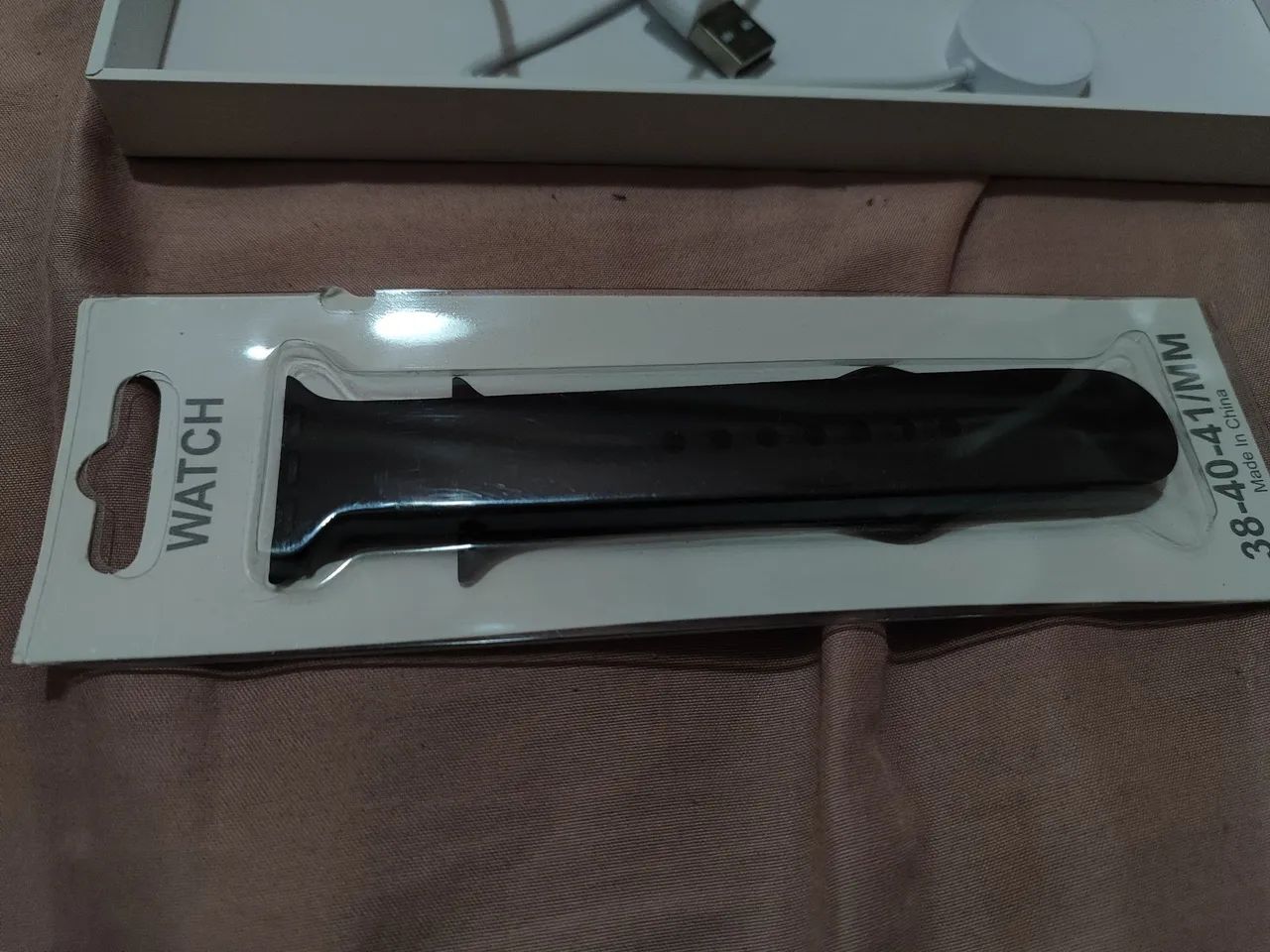 Smartwatch WL X mini - Foto 3
