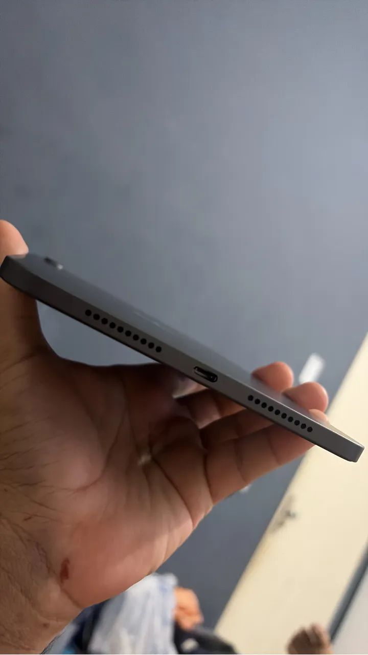 IPAD MINI 6 - IOS 26 - Foto 3