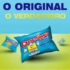 CREMOSINHO ORIGINAL
