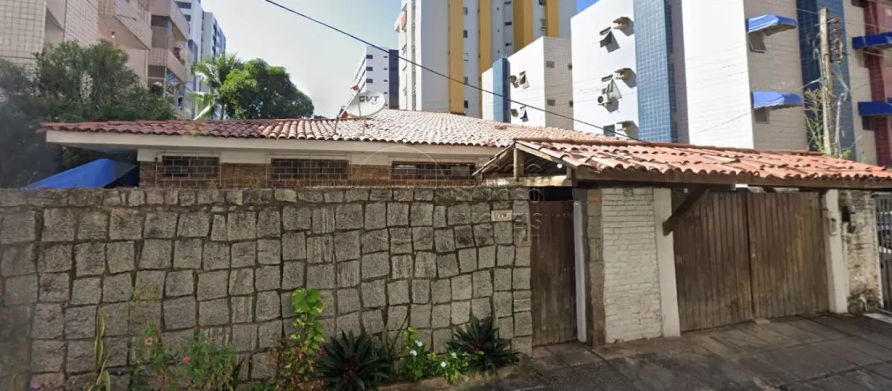 Casa Residencial Próxima ao Vera Arruda à venda - Foto 4