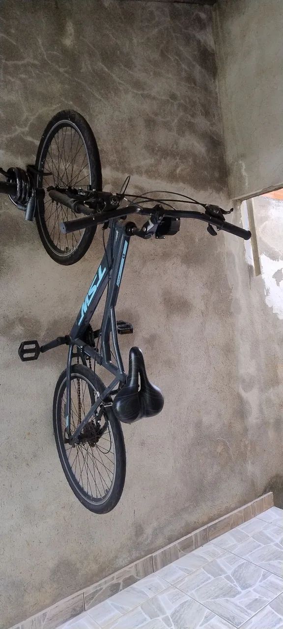 Duas bicicletas para venda, aros 29 e 26 - Foto 2
