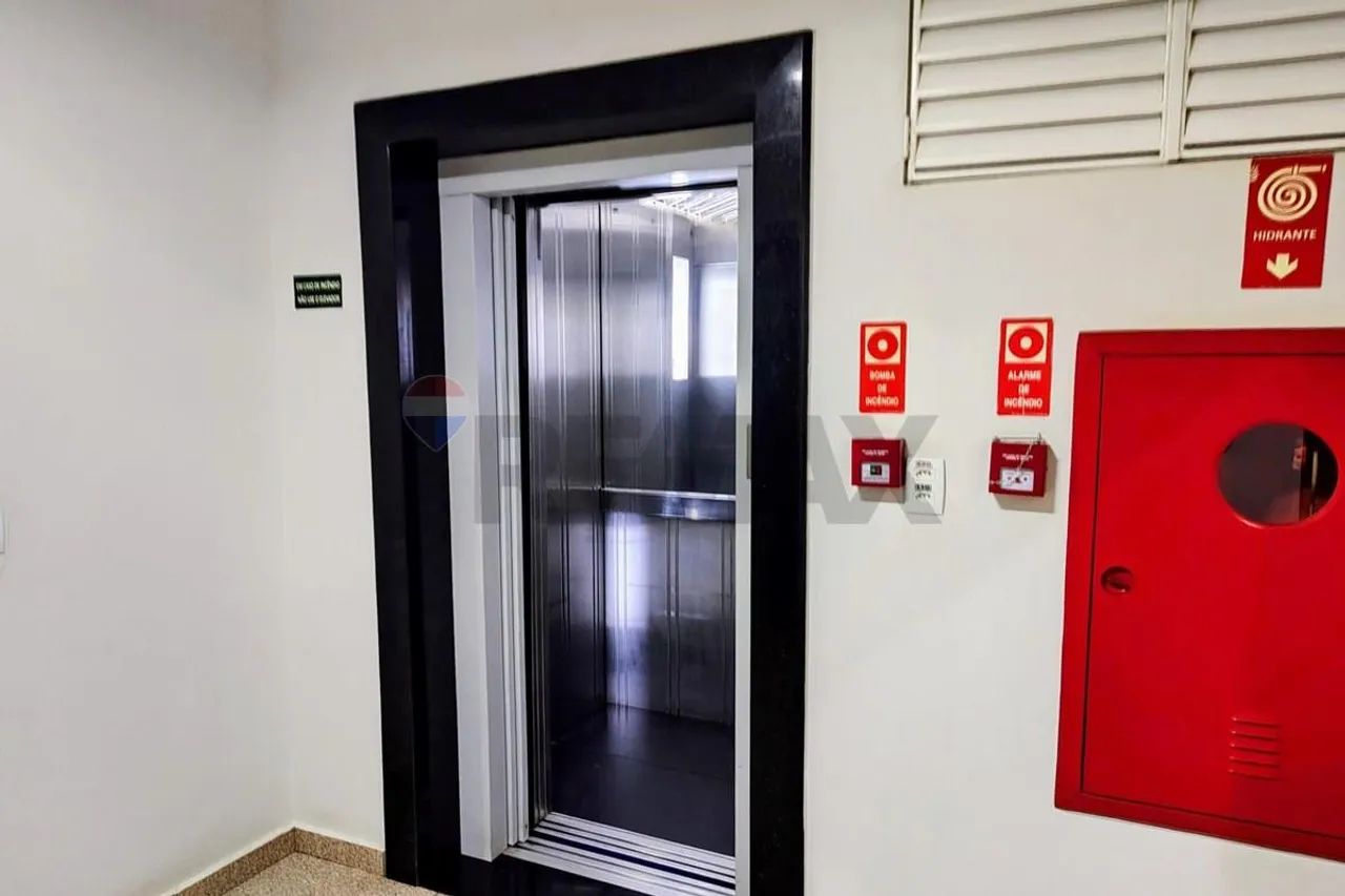 Aluga Apartamento com 2 Quartos e 1 Suite totalmente imobiliado - Foto 4