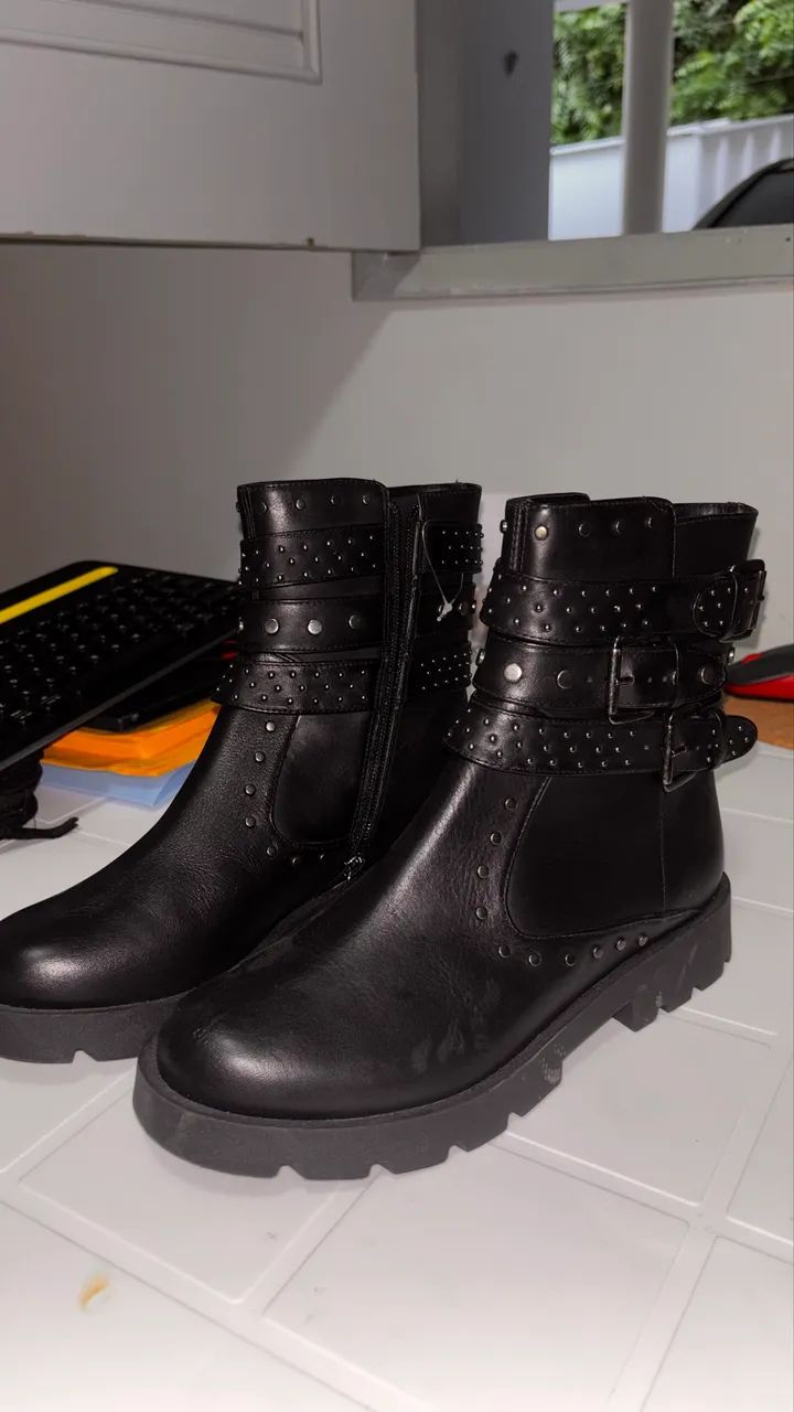 bota Nova