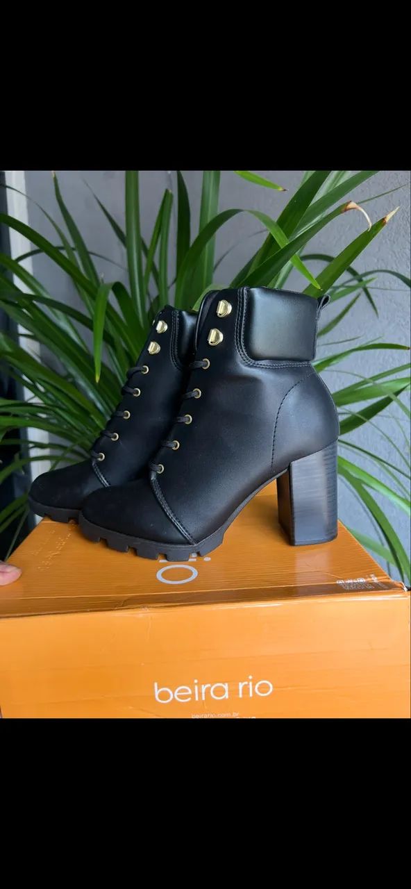 Vendo bota nova  - Foto 2