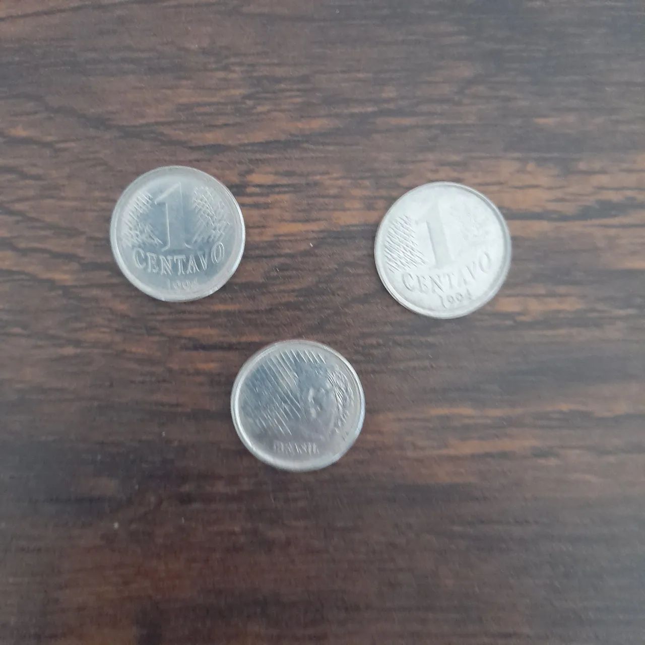 Moedas