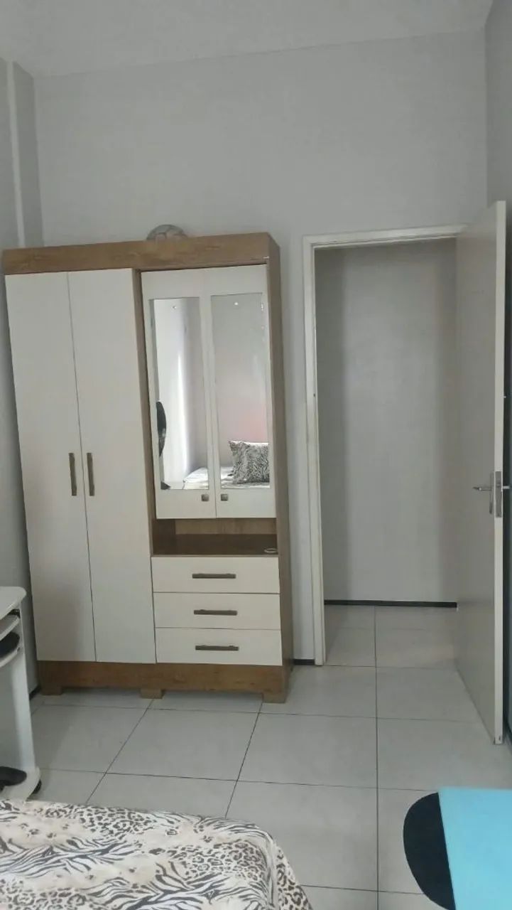 Apartamento imobiliáriado  - Foto 5