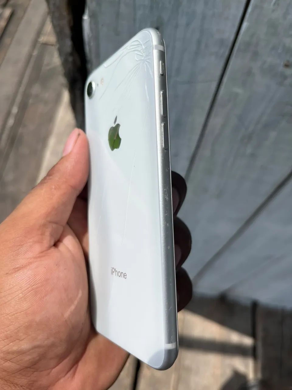 IPhone 8 normal  - Foto 4