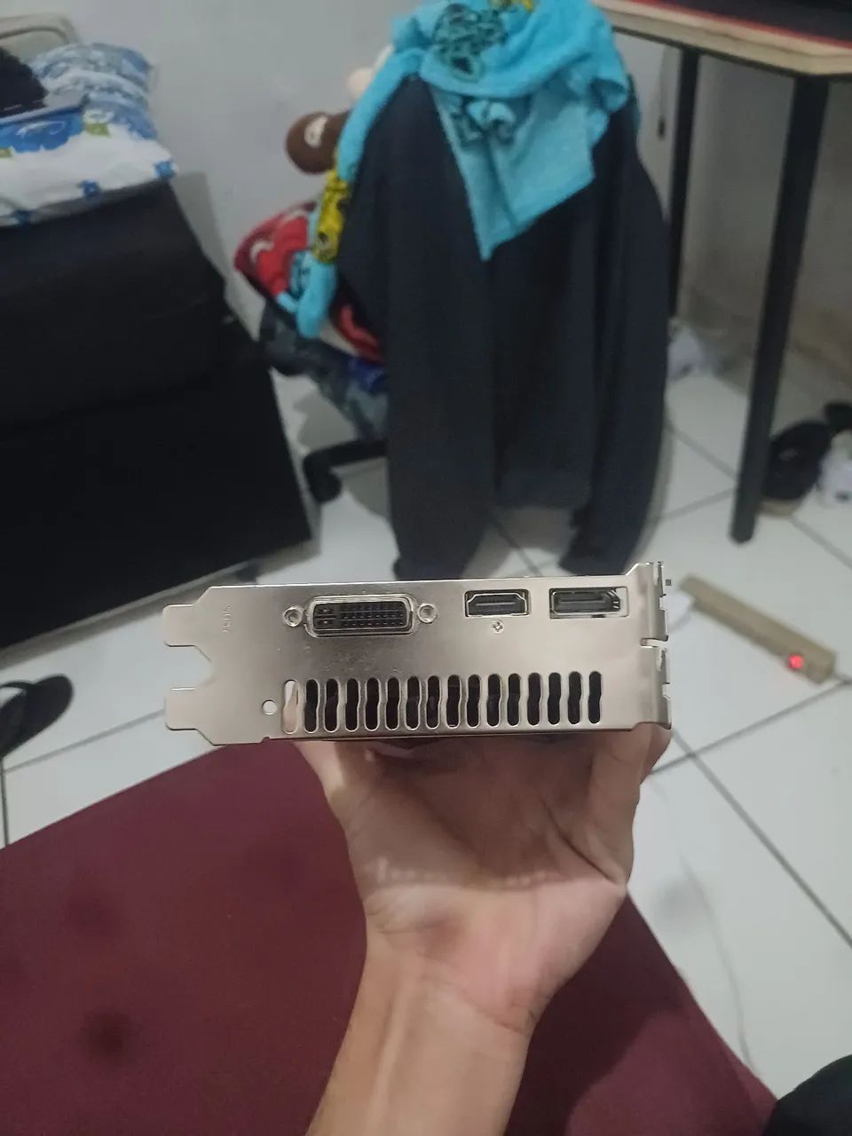 Gtx 960 4 gb - Foto 2