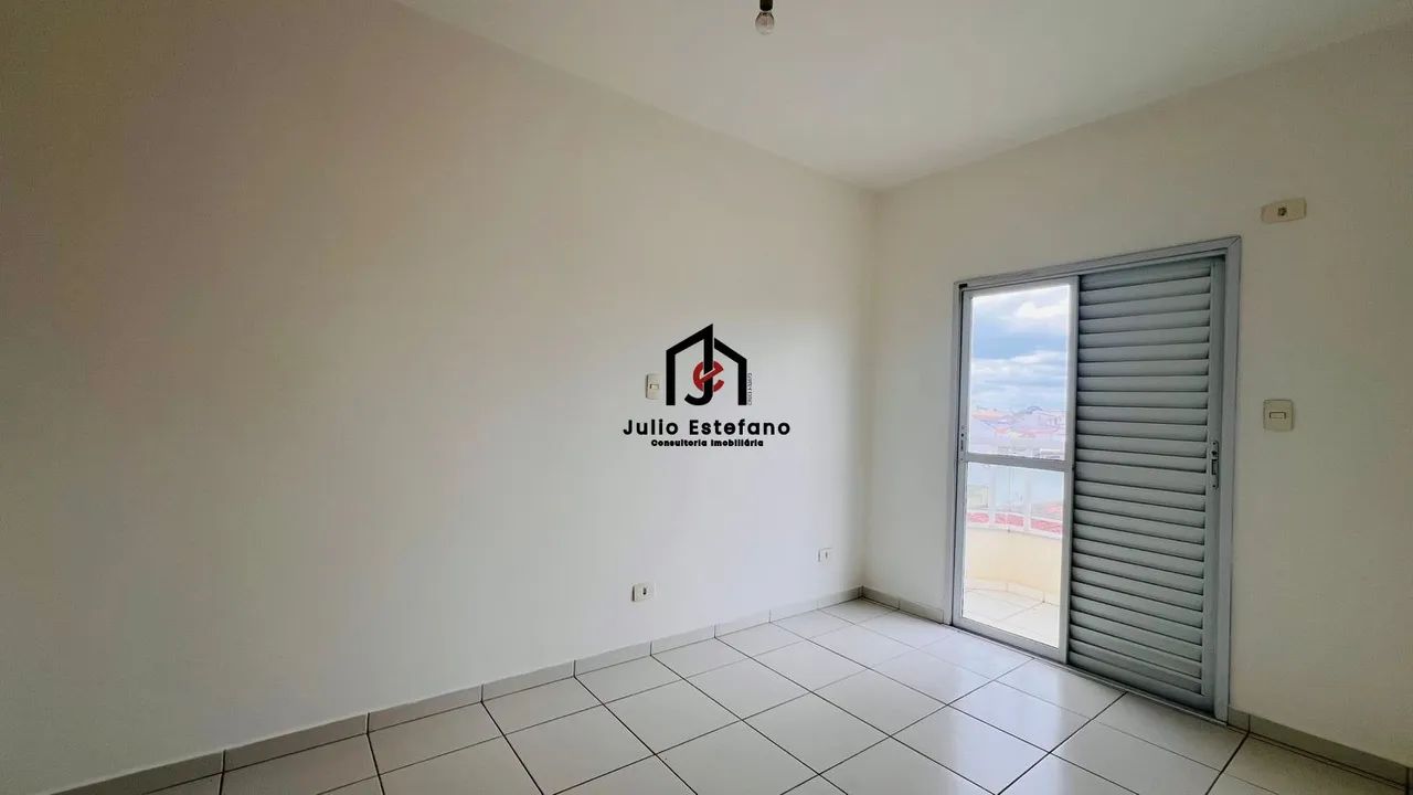 Apartamento com 2 dormitórios sendo 1 suíte no Centro em Pindamonhangaba - Foto 5