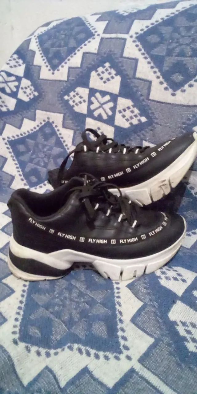 Sapato Ramarim TAM "35" - Foto 2
