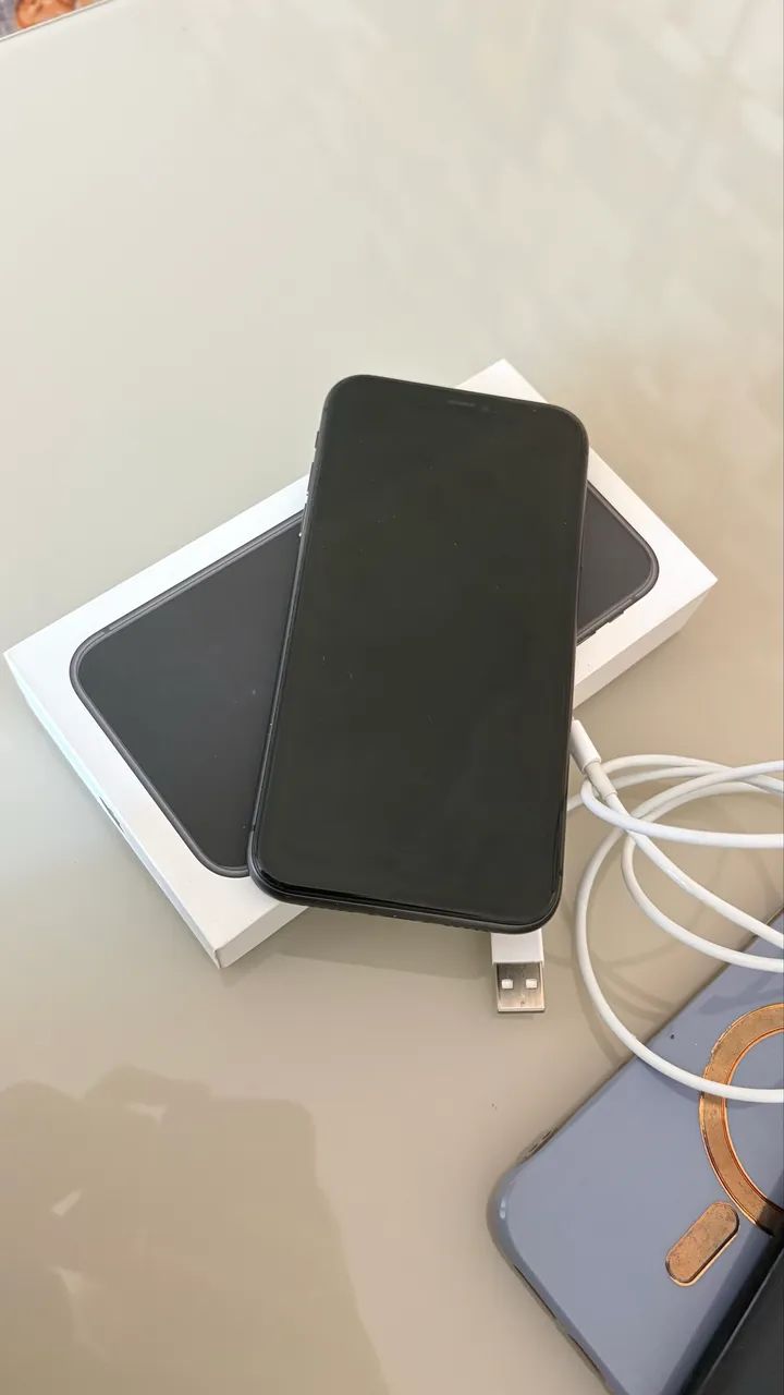 Celular IPhone 11 - Foto 4