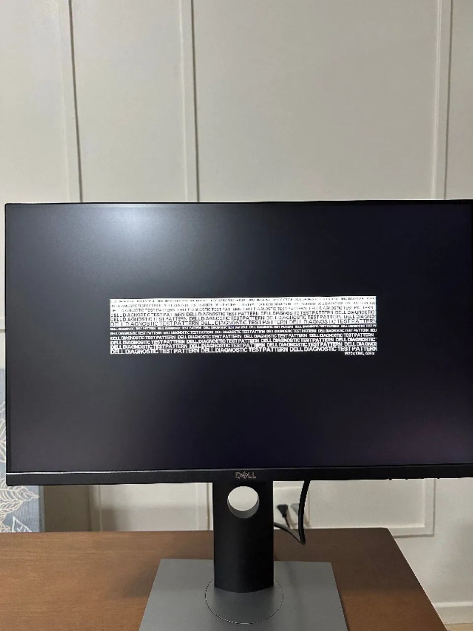 Monitor Dell 23'' P2319H Perfeito Estado - Foto 3