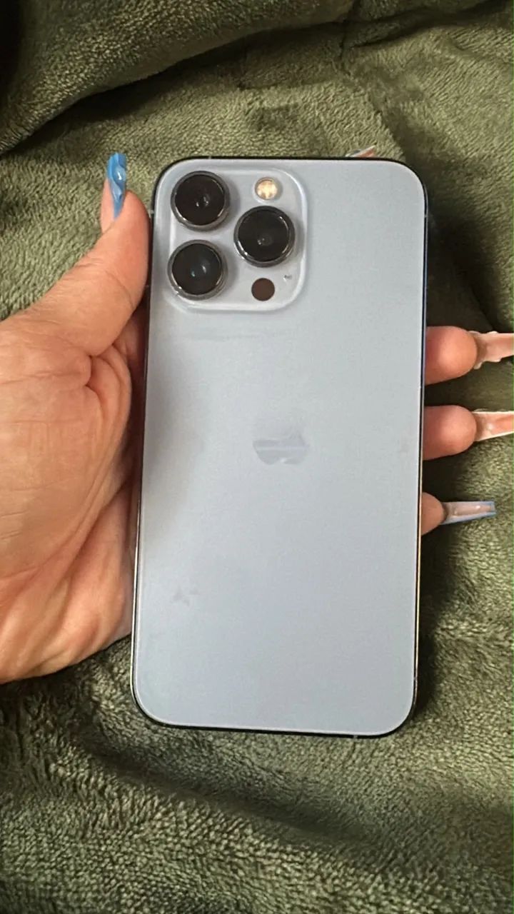iPhone 13 Pro - Foto 4