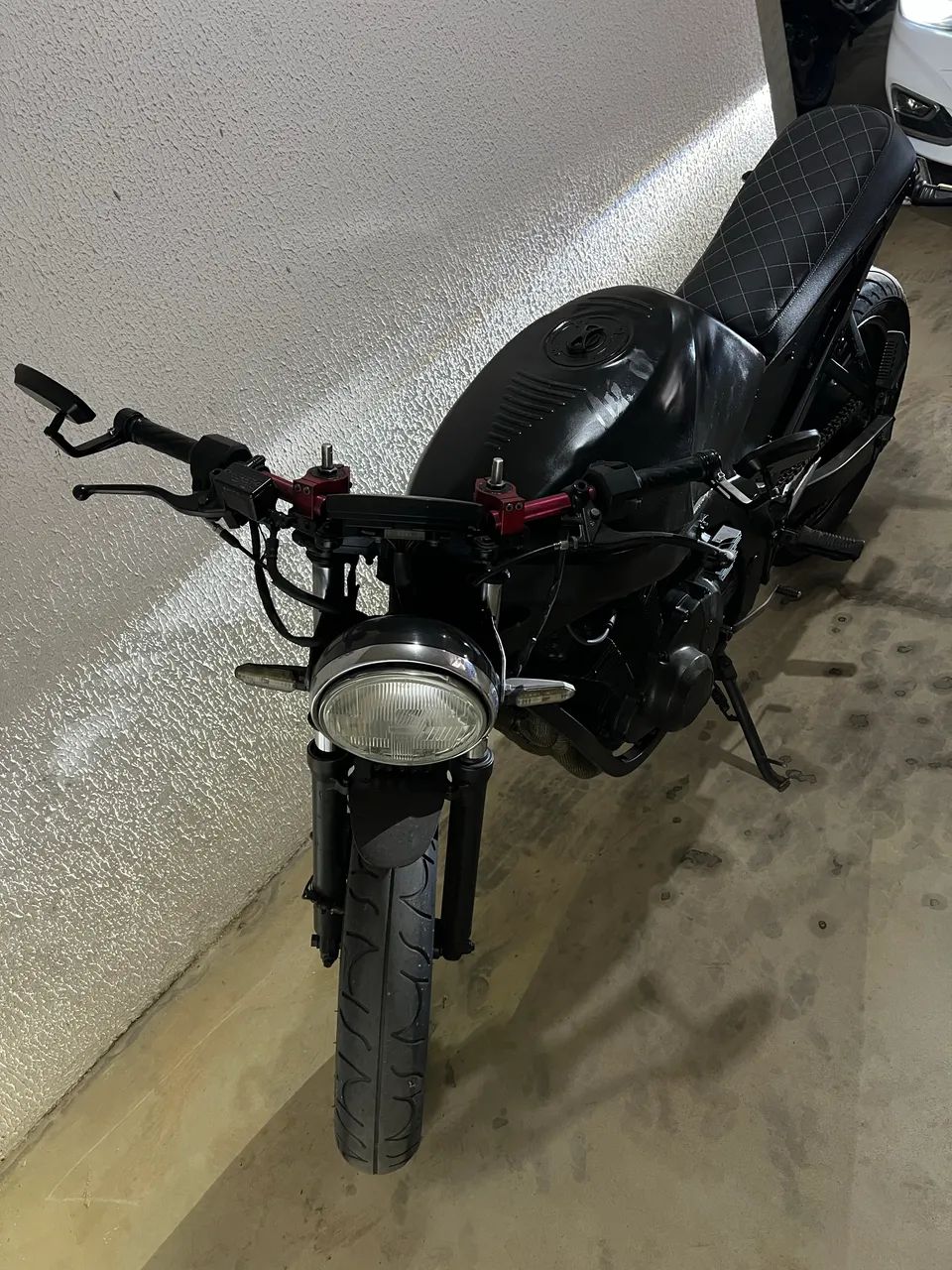 Vendo ou troco  - Foto 3