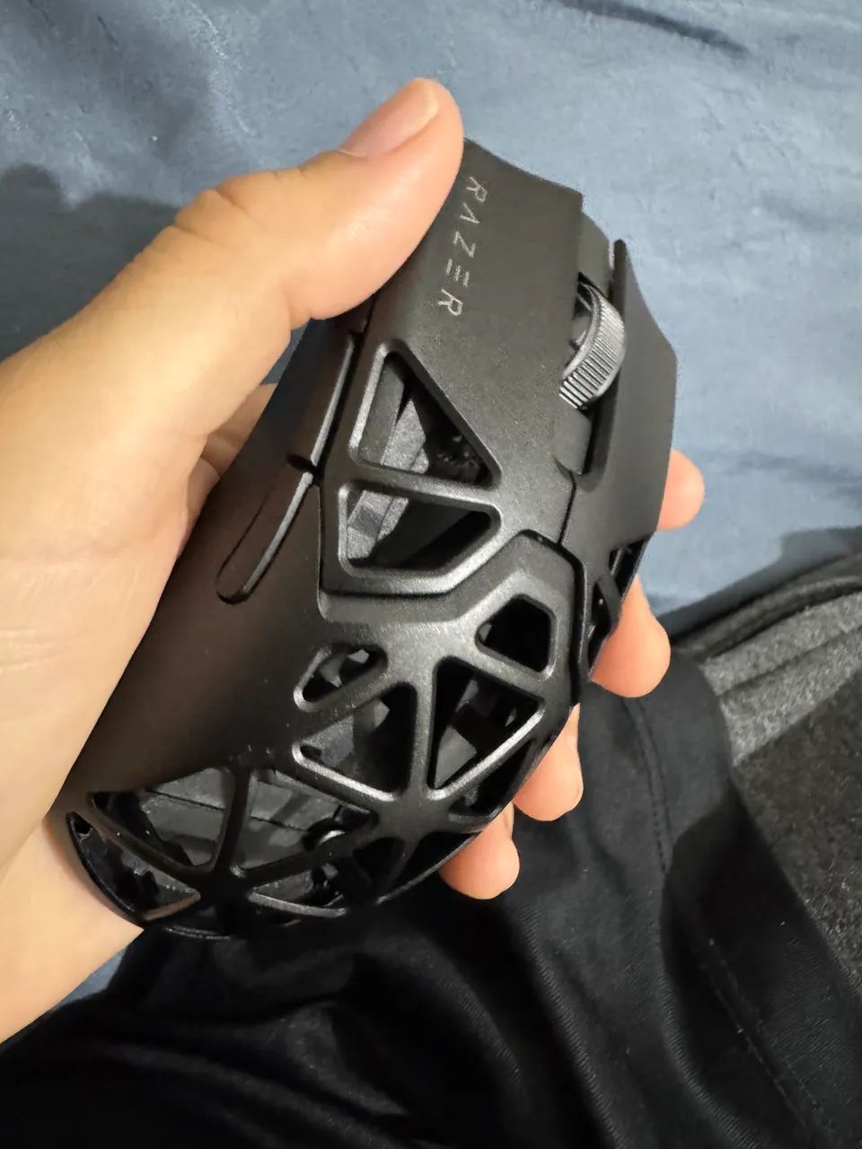 Mouse Razer Viper signature  - Foto 2