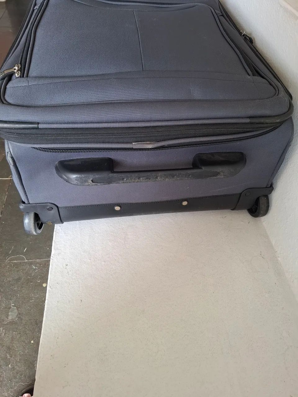 Mala Samsonite grande - Foto 5