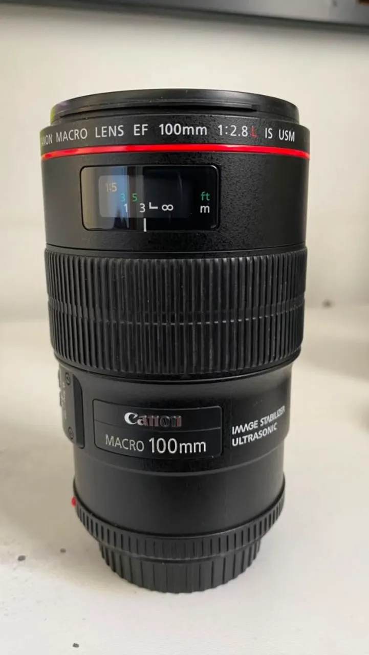 macro 100mm canon