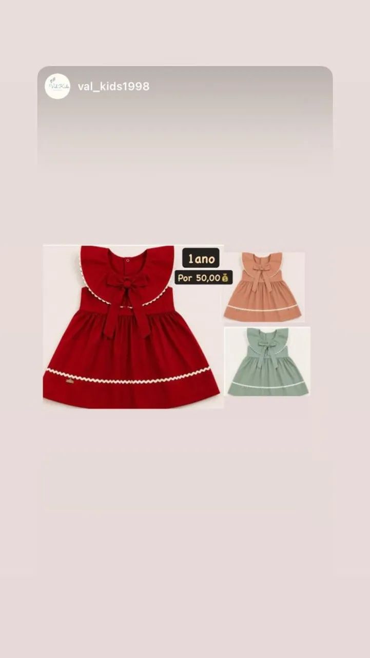 Vestidos
