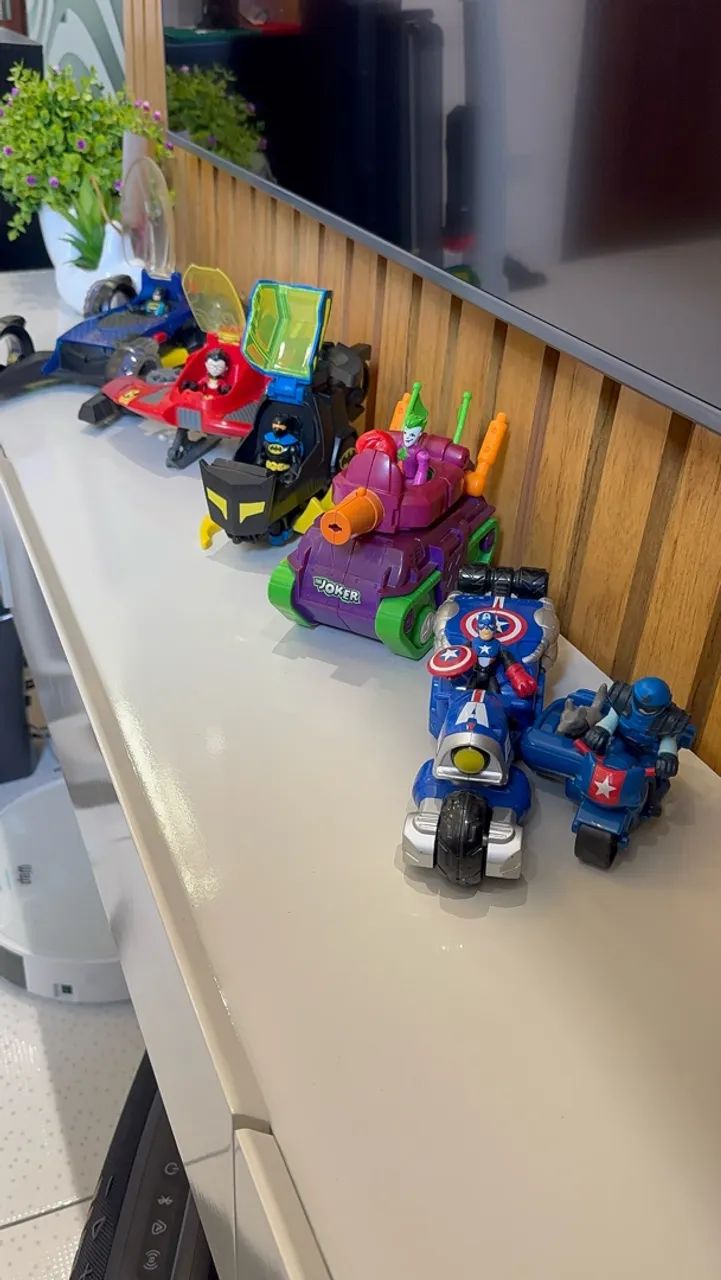 IMAGINEXT CONBO BARBADA!! - Foto 3