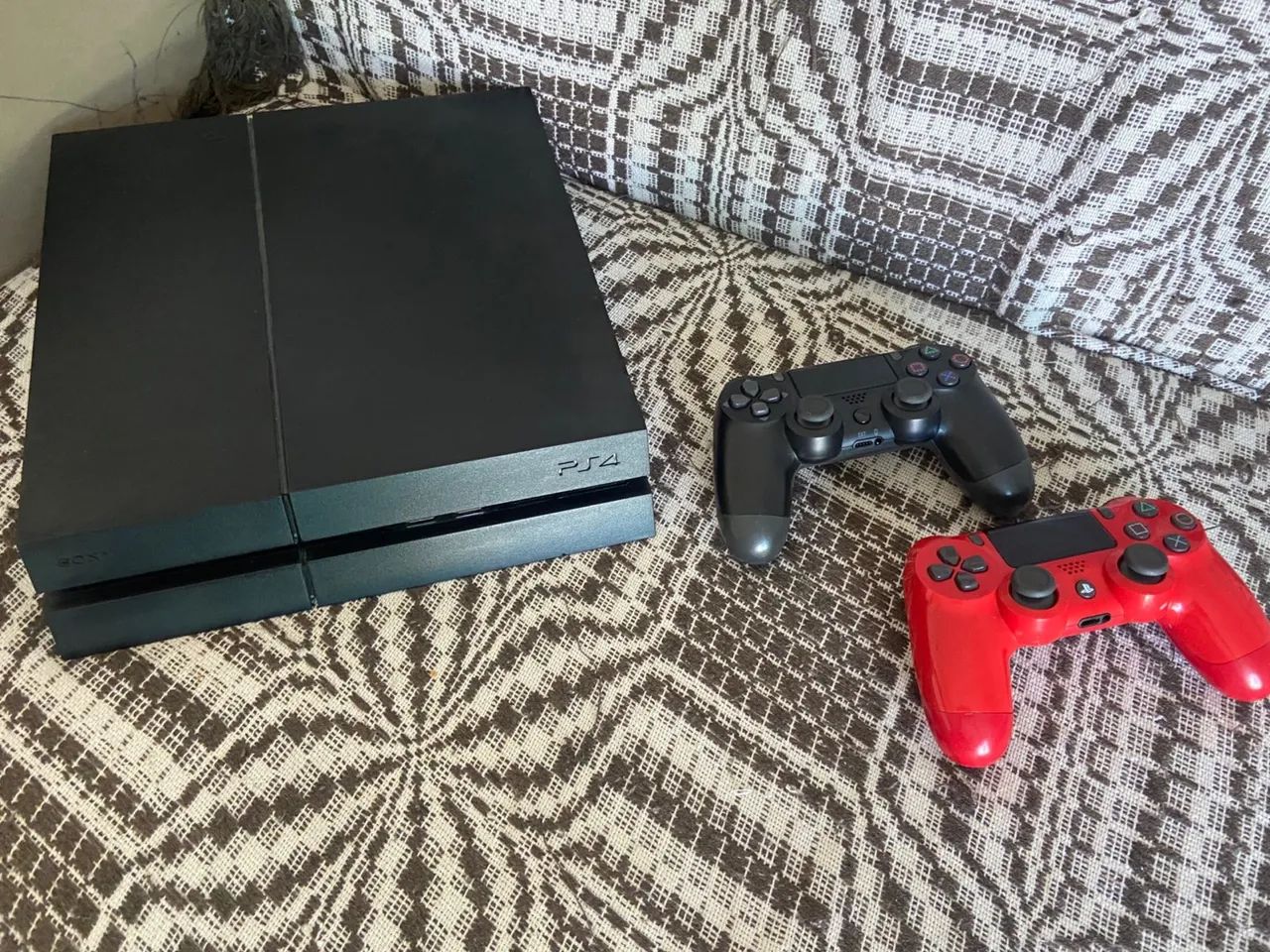 PS4 - Foto 2