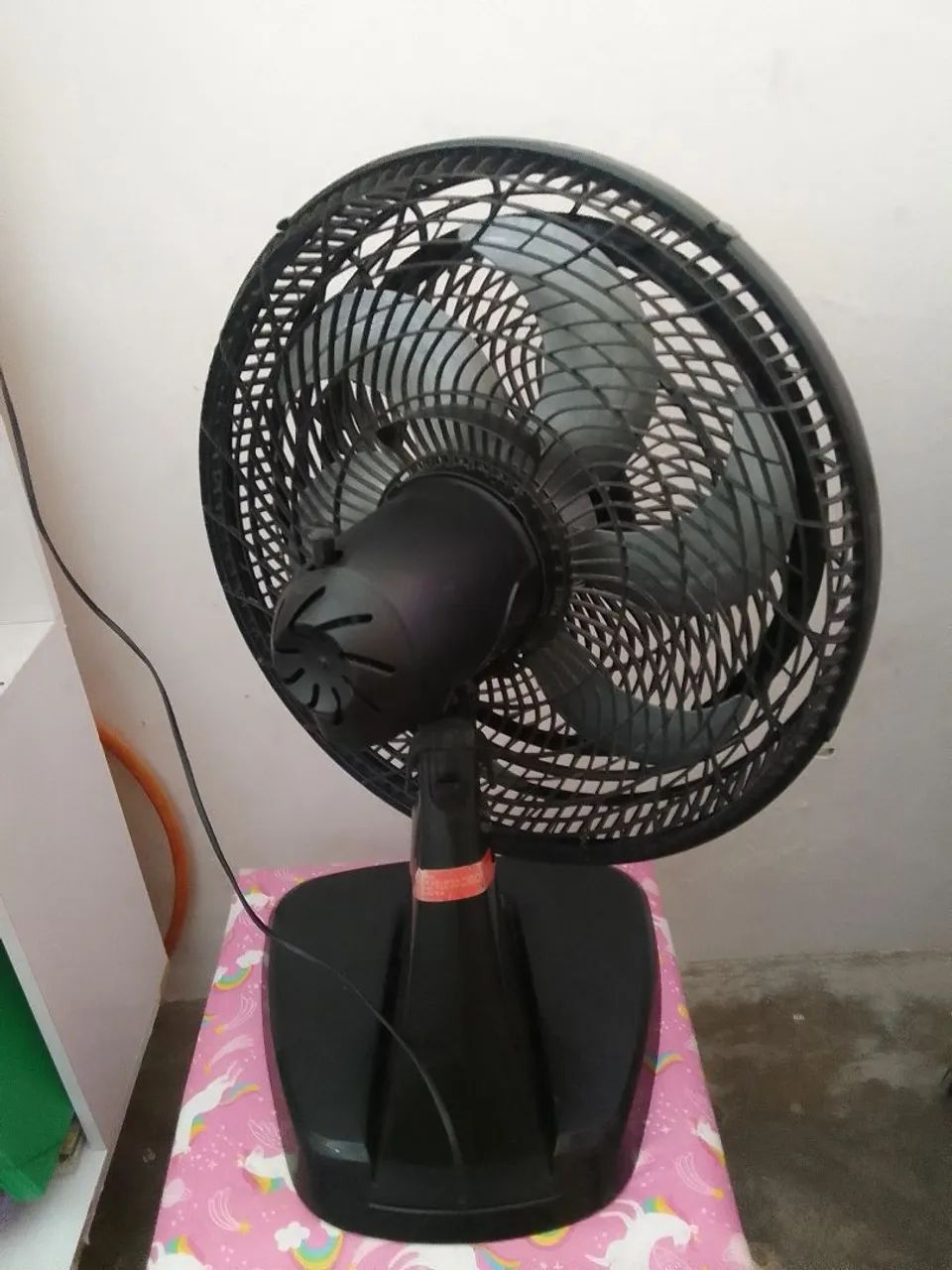 Ventilador - Foto 3