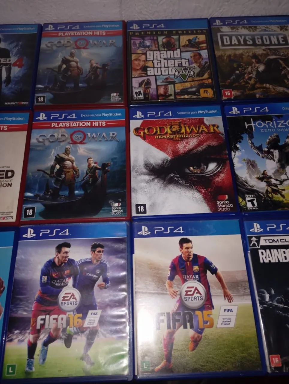 Playstation 4 - Foto 4