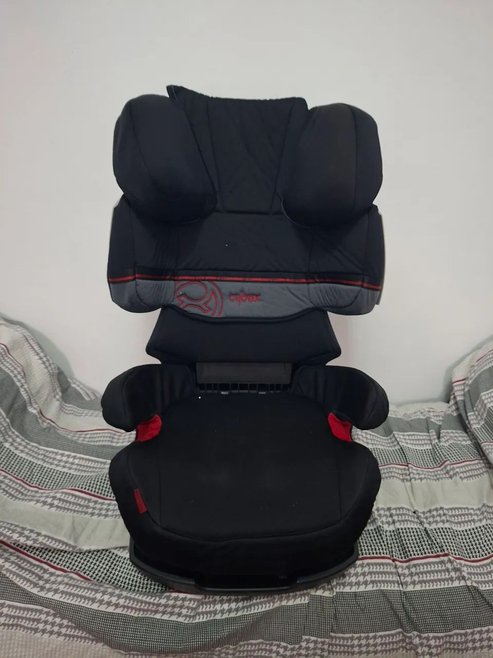 Cadeirinha de Carro Cybex Pallas ece r44/04