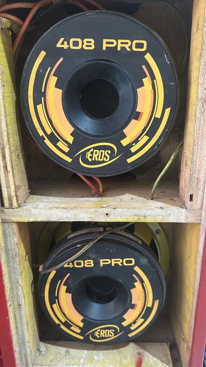 Paredão 