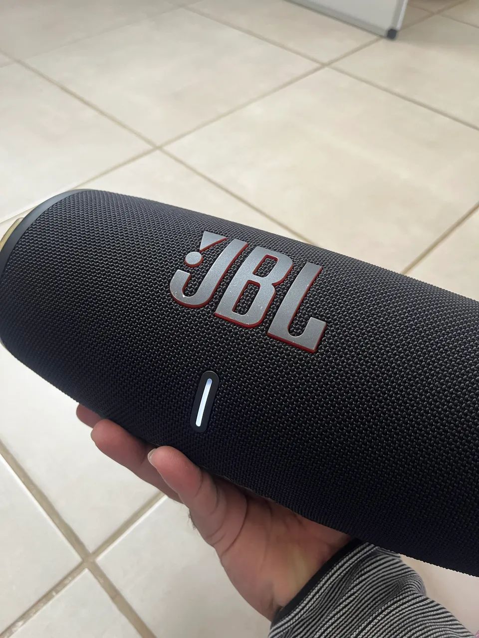 Caixa jbl xtreme 3  - Foto 2