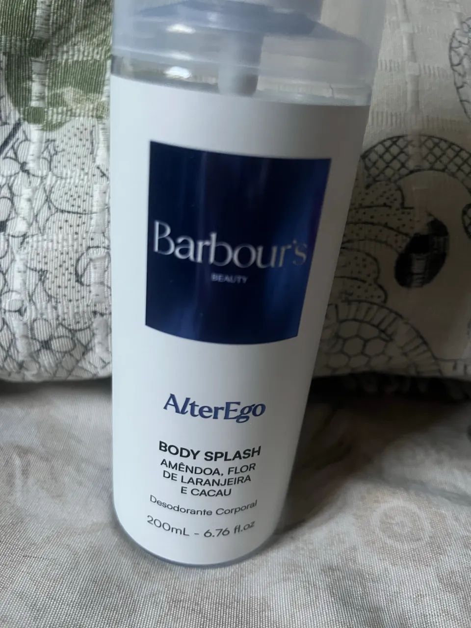 Alter Ego da Barbour's Beauty  - Foto 3