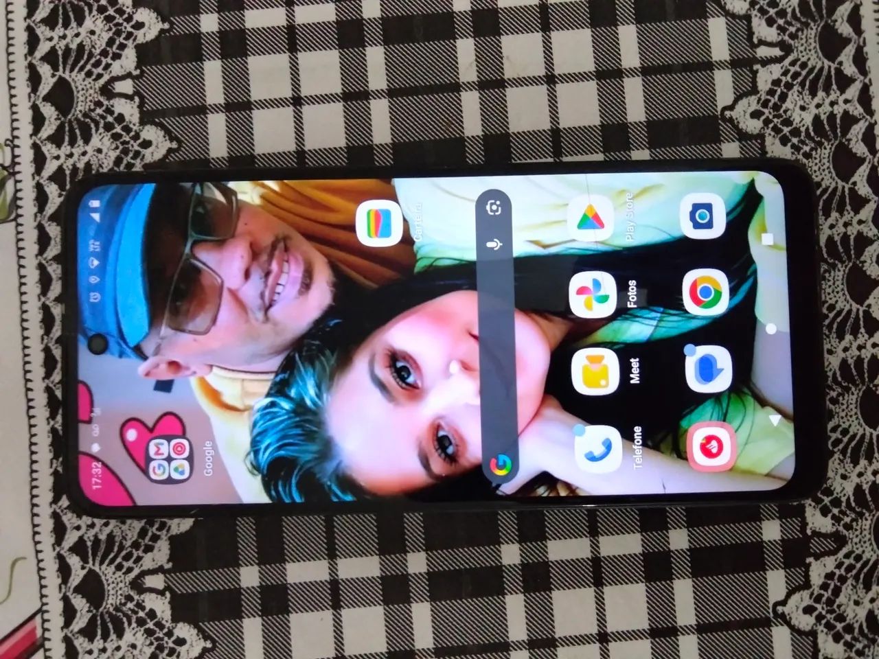 Celular moto g22  - Foto 2