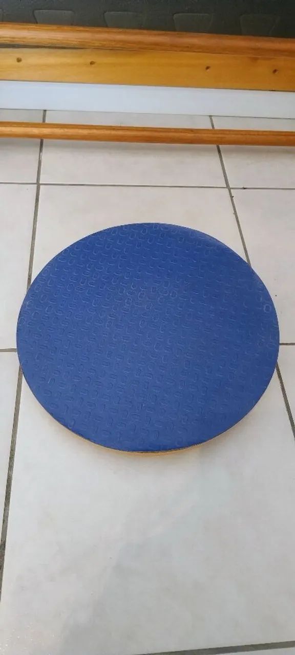 Tábua de propriocepção 