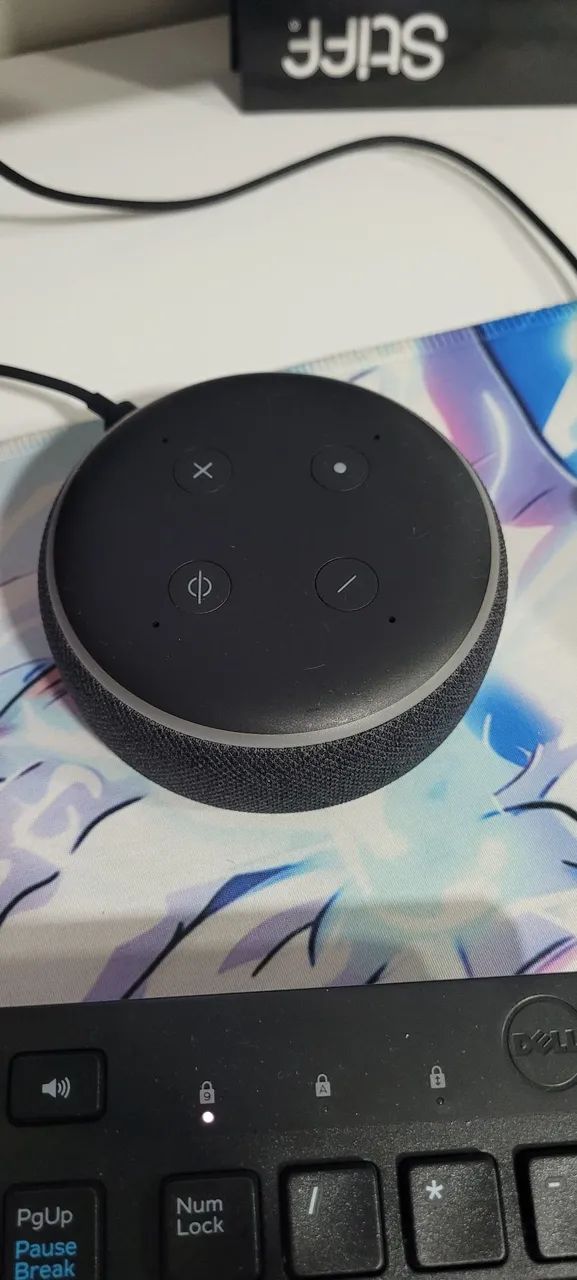 Echo dot 3