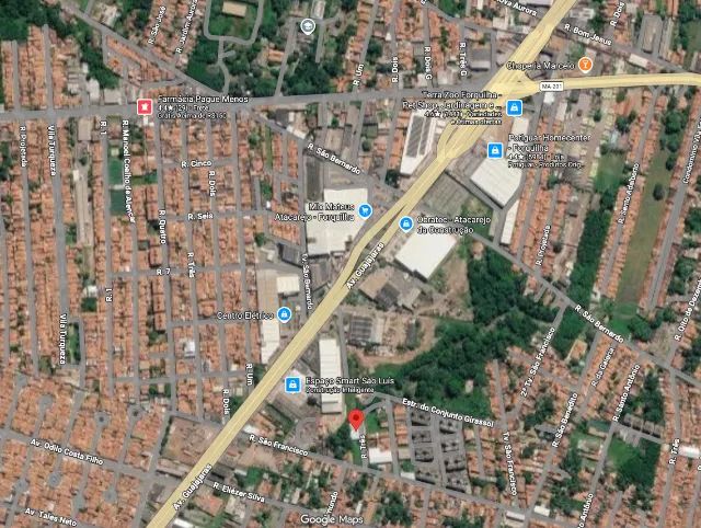 GALPÃO 252m² | PRÓX. AV. GUAJAJARAS E CENTRO ELÉTRICO - Foto 2