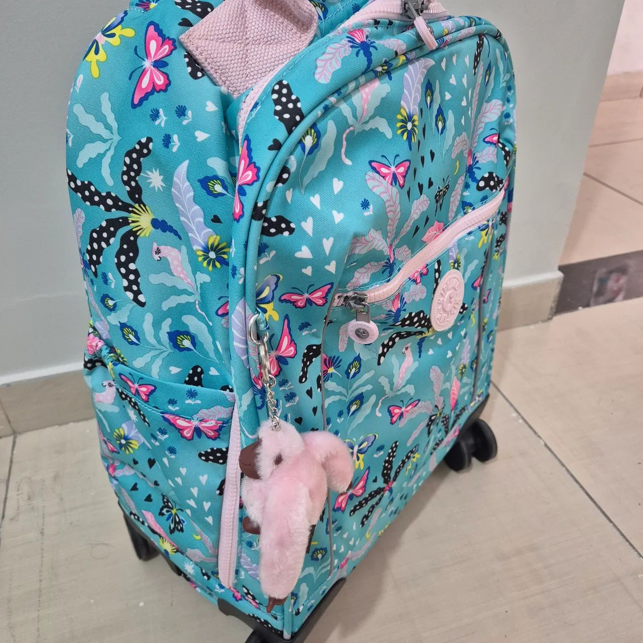 Mochila da Kipling NOVA - Foto 2