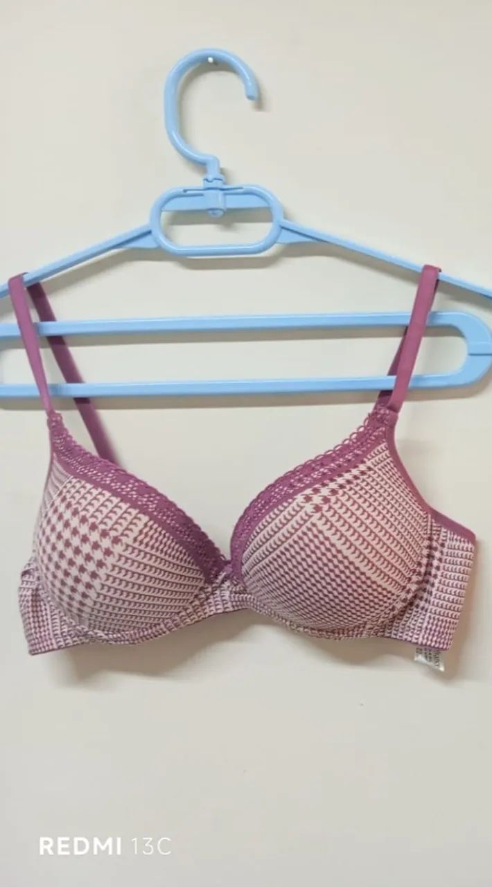 KIT C/4 SUTIEN Nº42/M - Foto 4