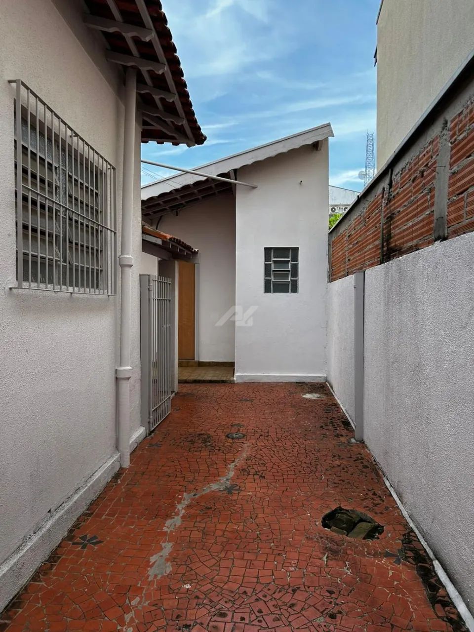 casa - Bonfim - Campinas - Foto 5