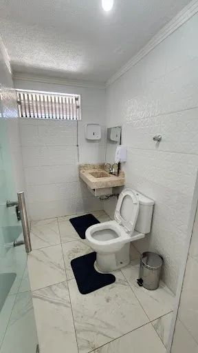 Barracão para alugar, 250 m² - Areião - Mogi Guaçu/SP - Foto 3
